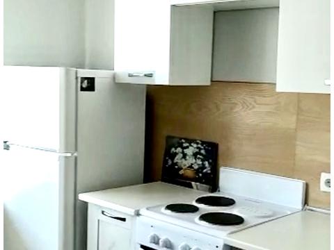 квартира за адресою Сергія Москаленка вул. (Красовського), 8-А
