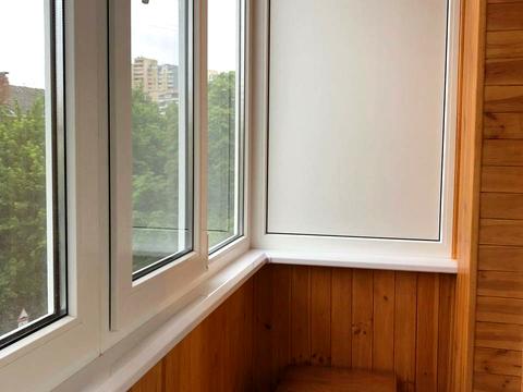 квартира по адресу Мукачевская ул., 5