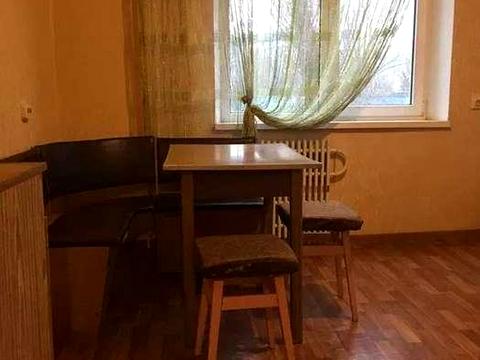 квартира по адресу Гидропарковая ул., 1