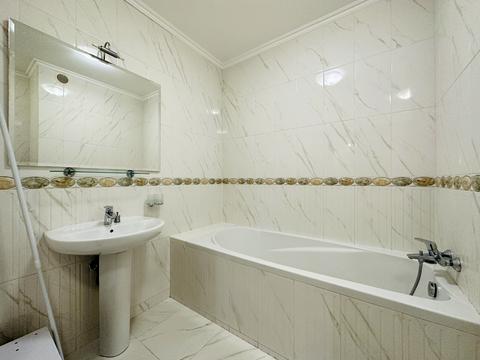 квартира за адресою Голосіївський просп. (40-річчя Жовтня), 60