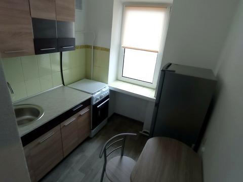 квартира по адресу Ялтинская ул., 9а