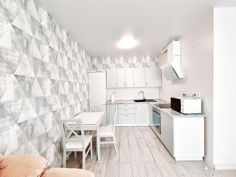 квартира по адресу Тираспольская ул., 54