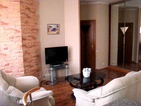 квартира за адресою Госпітальний пров., 1-А