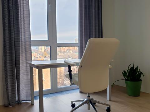 квартира по адресу Николая Пимоненко ул., 19