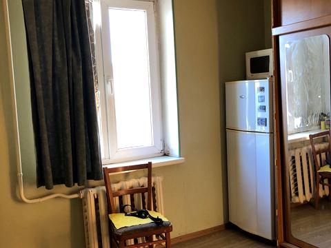 квартира по адресу Космическая ул., 23