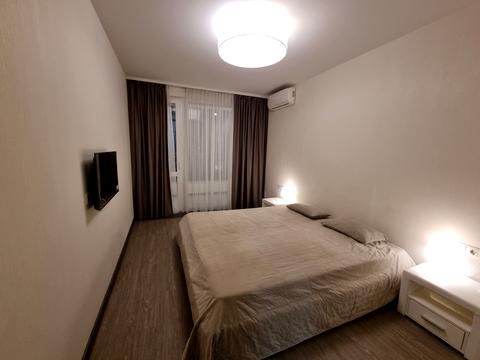 квартира за адресою Патріарха Мстислава Скрипника вул., 40