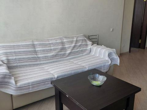 квартира по адресу Анны Ахматовой ул., 22