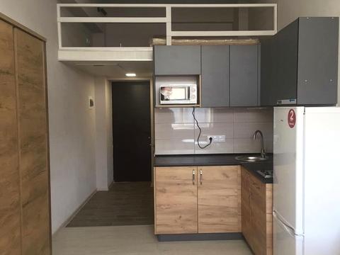 квартира по адресу Героев Харькова просп. (Московский), 118