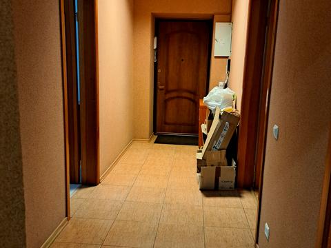 квартира по адресу Дарвіна ул., 10