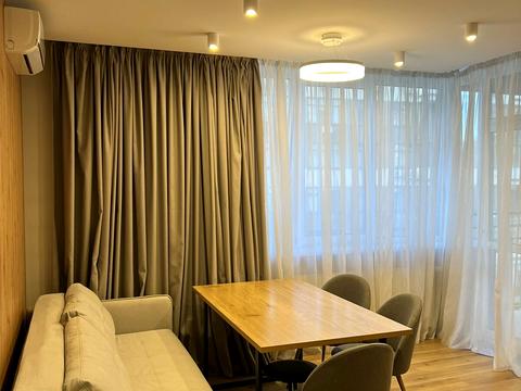 квартира по адресу Правды просп. (Правды), 41-В