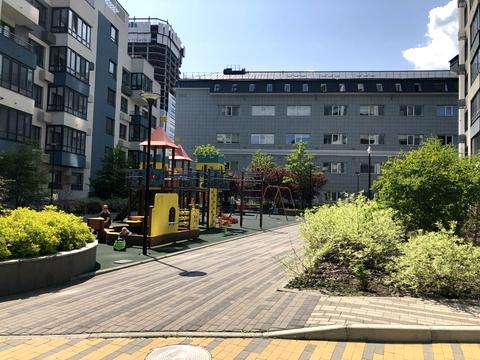 квартира за адресою Шолуденка вул., 1-А