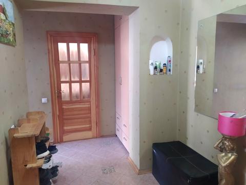 квартира за адресою Михайла Омеляновича-Павленка вул. (Суворова), 13