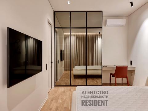 квартира за адресою Набережна Перемоги вул., 7