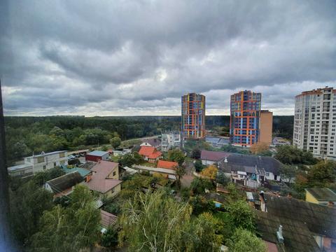 квартира по адресу Бориса Тена ул., 102
