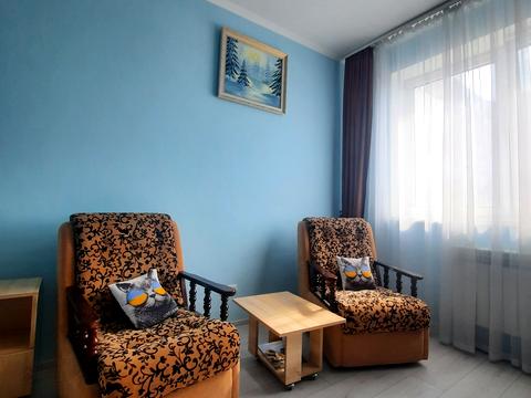 квартира за адресою Юрія Кондратюка вул., 3