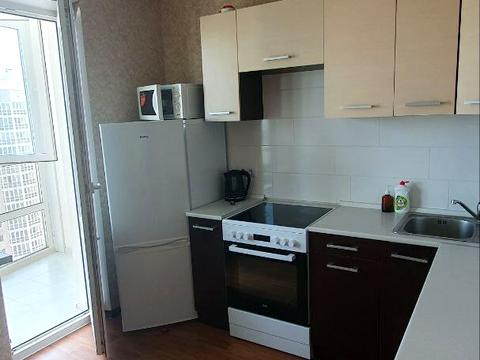 квартира за адресою Бориса Гмирі вул., 16