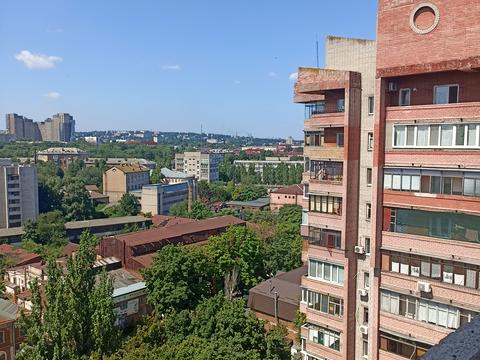 квартира по адресу Князя Ярослава Мудрого ул. (Ленінградська), 18