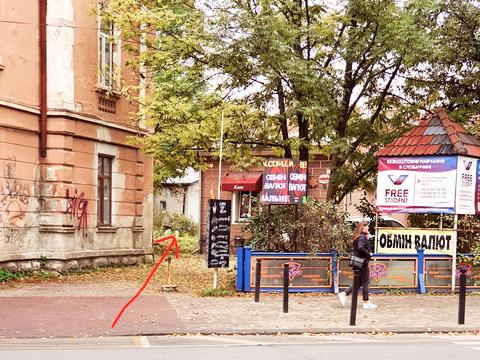 квартира по адресу Богдана Лепкого ул., 16а