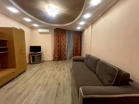 квартира по адресу Днепровская набережная ул., 23