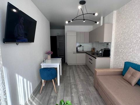 квартира за адресою Кадетський Гай вул., 12