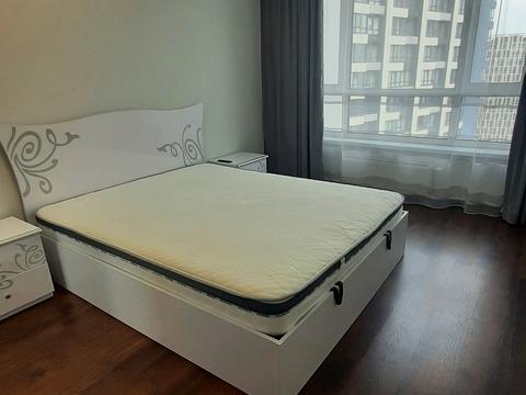 квартира по адресу Осокорская ул., 2-А