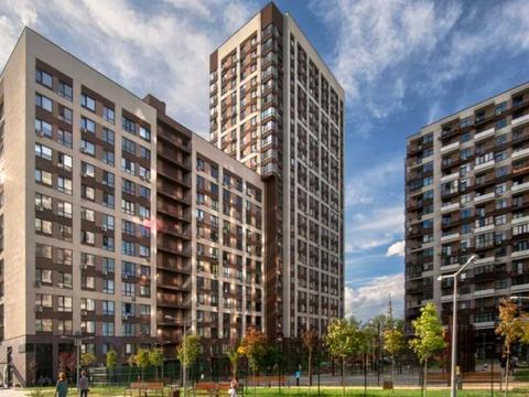 квартира по адресу Правды просп. (Правды), 45-Б