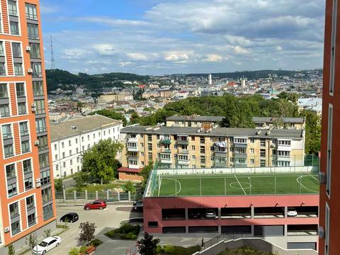 квартира по адресу Тараса Шевченко ул., 60