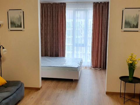 квартира по адресу Михаила Максимовича ул. (Трутенко Онуфрия), 26-Б