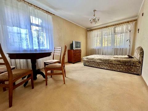 квартира за адресою Академіка Стражеска вул., 1