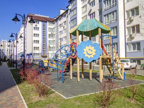 квартира за адресою Волинська вул., 8