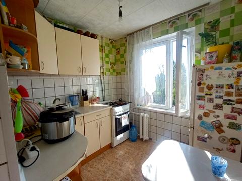 квартира по адресу Андрея Малышко ул., 29