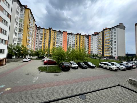 квартира по адресу Василия Стуса ул., 32 к2