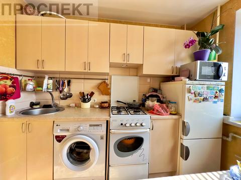 квартира за адресою Прокофьева, 12