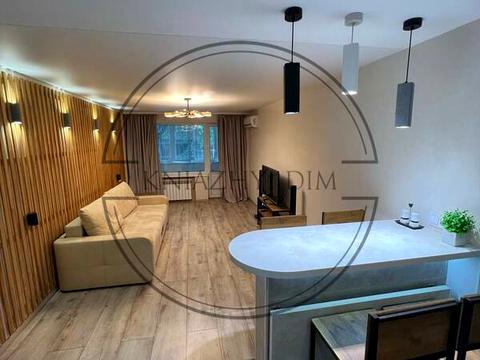 квартира по адресу Чешская ул., 6