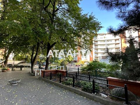 квартира за адресою Успенська вул. (Чичерина), 2