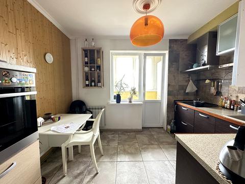 квартира по адресу Натальи Ужвий ул., 9