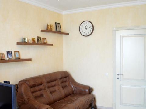 квартира по адресу Андрея Аболмасова ул. (Панельна), 5