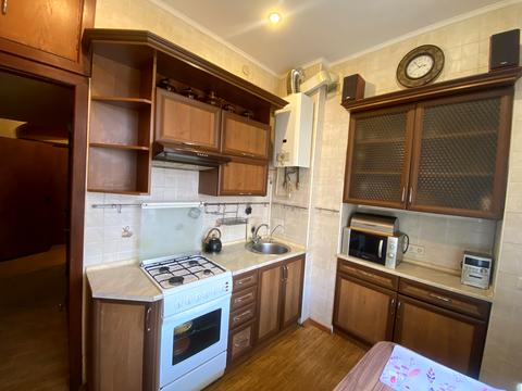 квартира по адресу Липская ул., 19/7