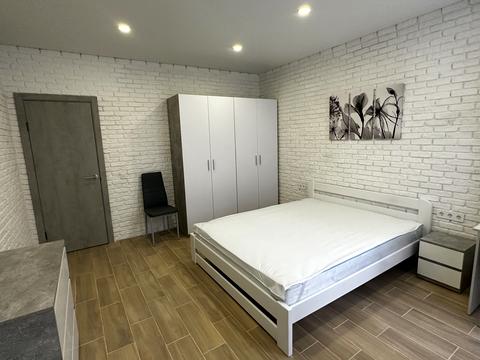 квартира за адресою Київ, Федора Ернста вул., 16-А