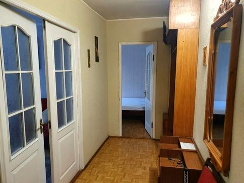 квартира по адресу Люстдорфская дорога ул., 140