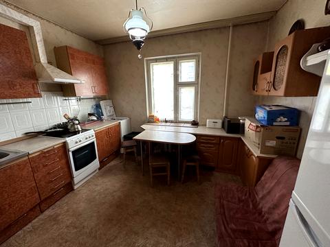 квартира за адресою Радунська вул., 3