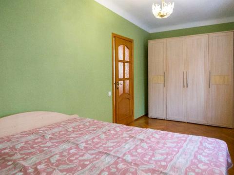 квартира за адресою Тверская, 16