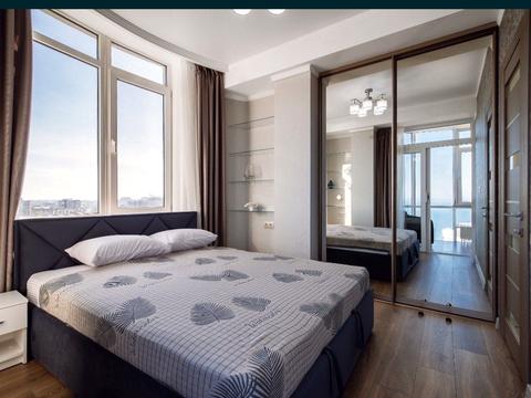 квартира по адресу Гагаринское Плато ул. (Гагаринское Плато), 5/2