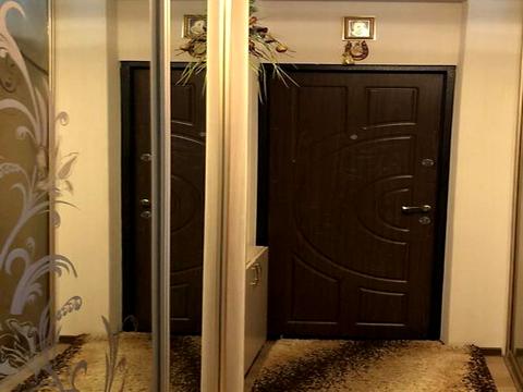 квартира по адресу Майборського ул., 4