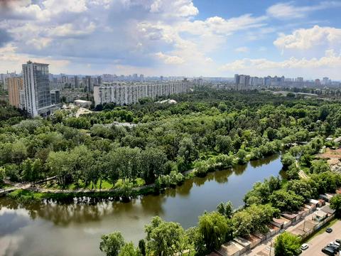квартира по адресу Воскресенская ул., 14-Д