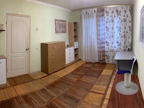квартира по адресу Проспект Відрадний, 61