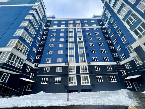 квартира за адресою Лісова вул., 42-В