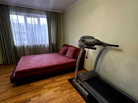 квартира по адресу Плетенецкого ул., 1