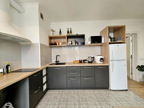 квартира за адресою Жамбила Жабаєва вул. (Кузьминська), 22