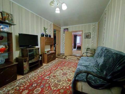 квартира по адресу Метростроевская ул., 5